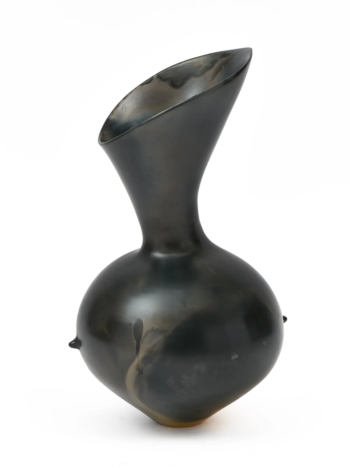 Magdalene Odundo, Untitled, 2023