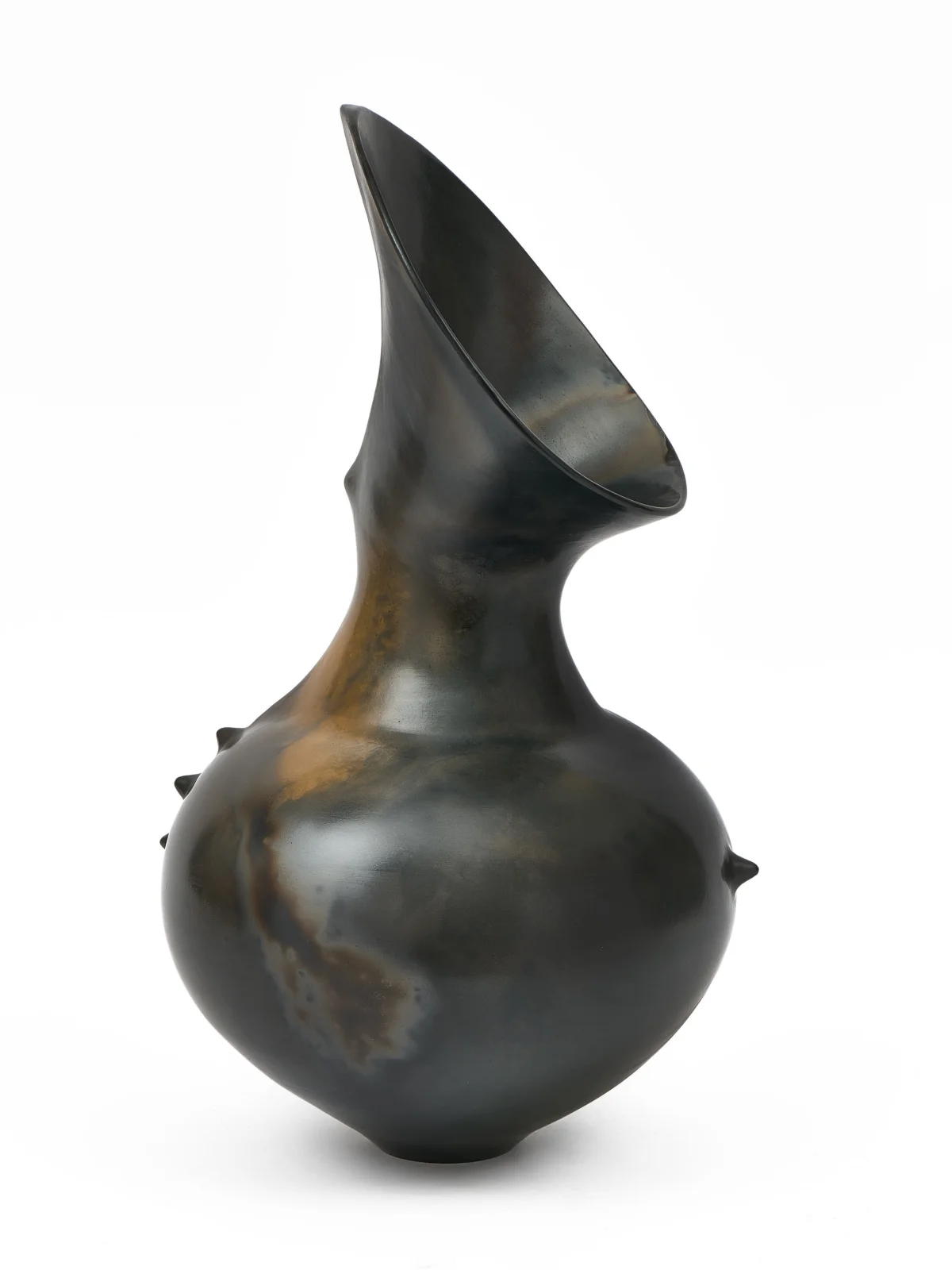 Magdalene Odundo, Untitled, 2023