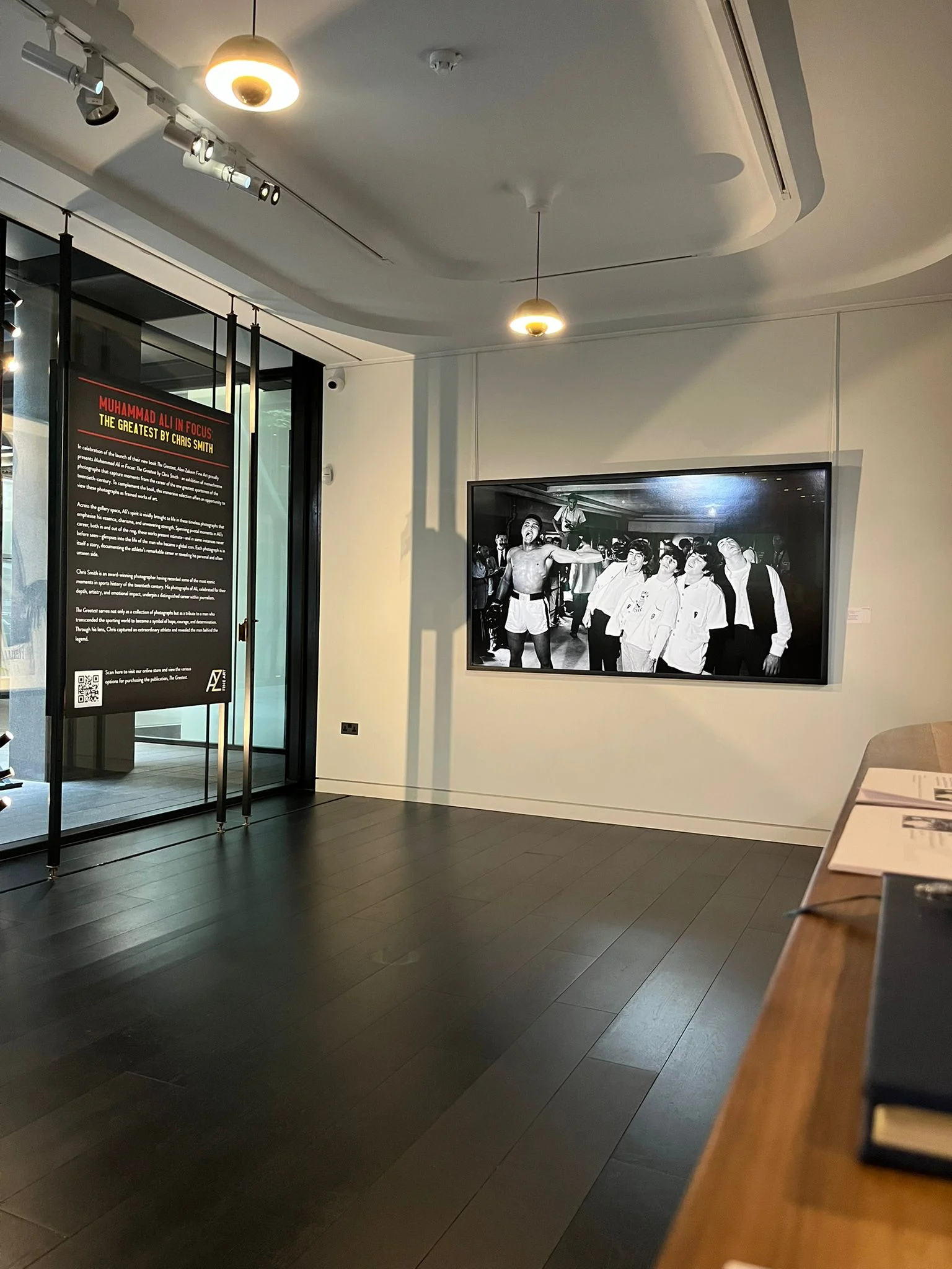 Alon Zakaim Fine Art