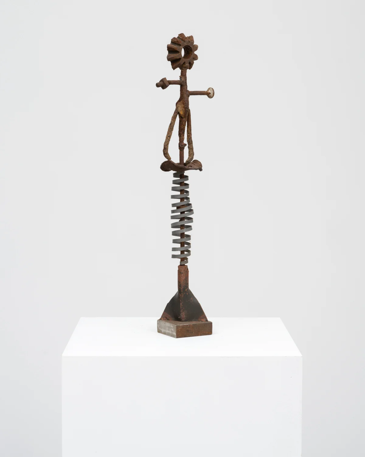 Jimmy Centeno, Bailarina (Ballerina), 2015