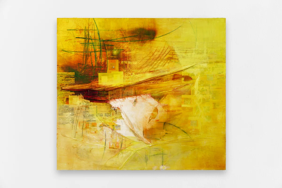 Evelina Hägglund, Evelina Hägglund, Minh-Lan Tran, Minh-Lan Tran, Evelina Hägglund, Minh-Lan Tran, Evelina Hägglund & Minh-Lan Tran, What comes back each time as a now, 2024