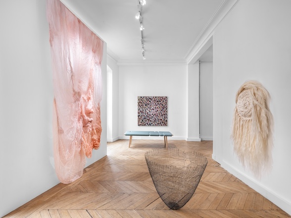 Galerie Maria Wettergren