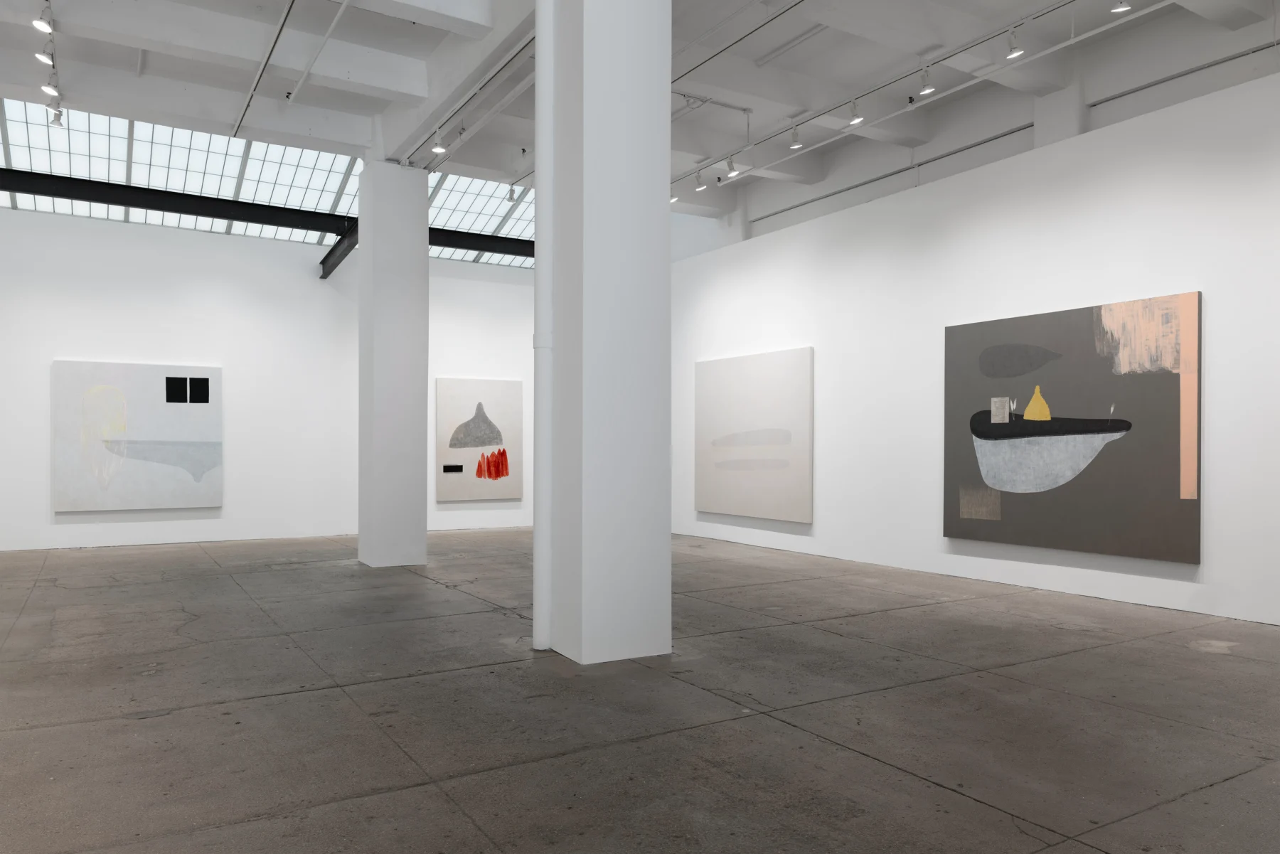 Image for Pinaree Sanpitak: Fragile Narratives, at Galerie Lelong