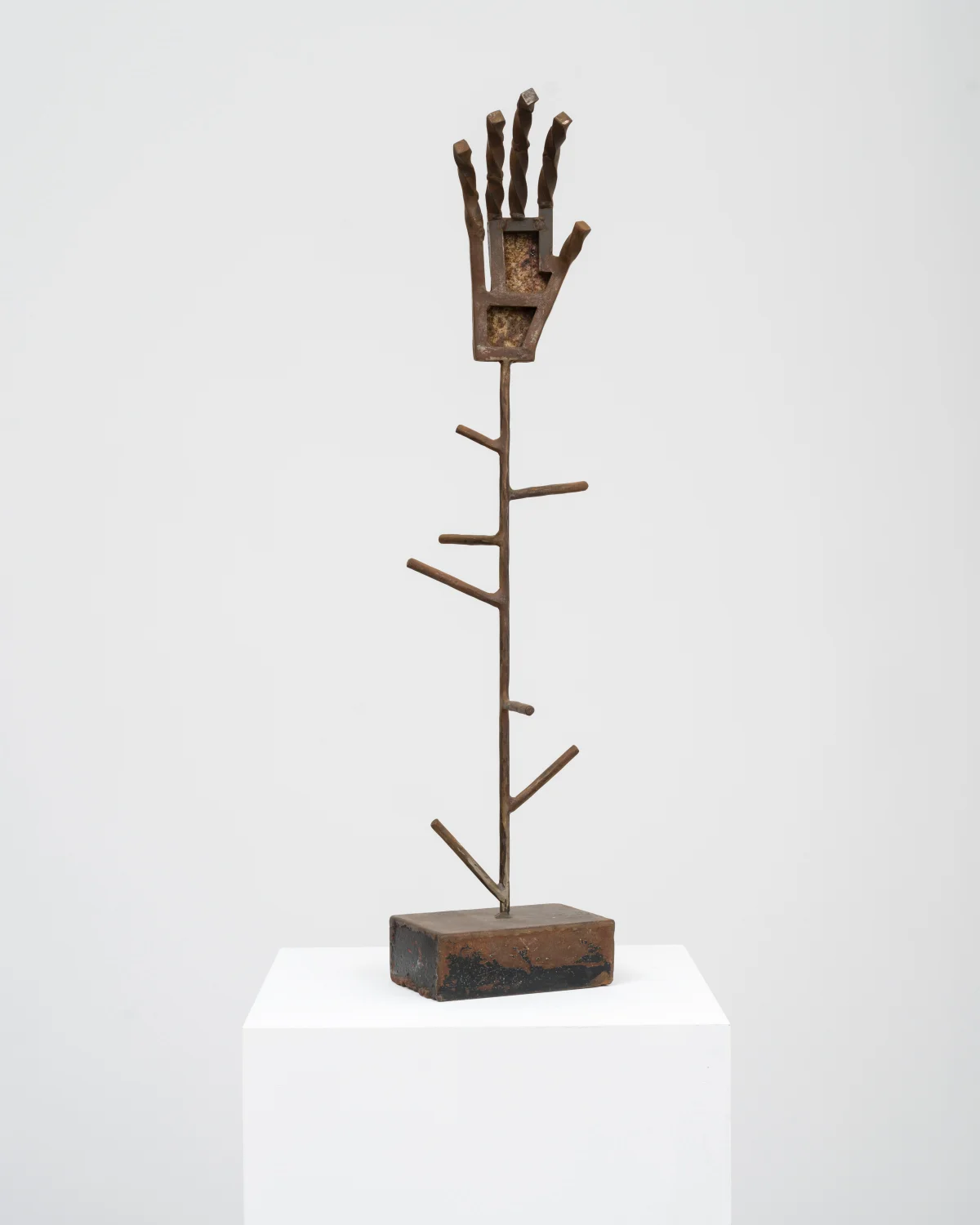 Jimmy Centeno, Homenaja a las Trabajadoras, 2007