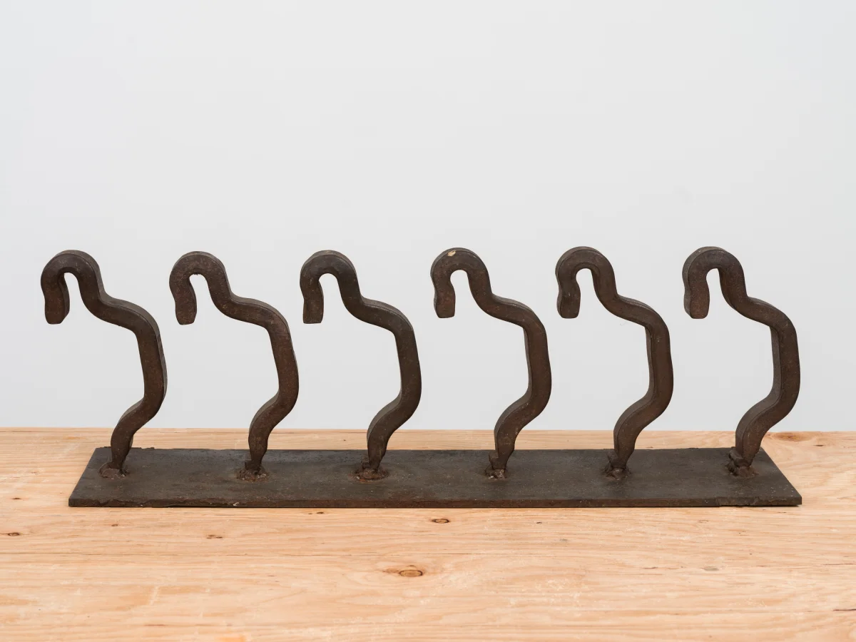 Jimmy Centeno, La Danza de Los Viejitos, 2007