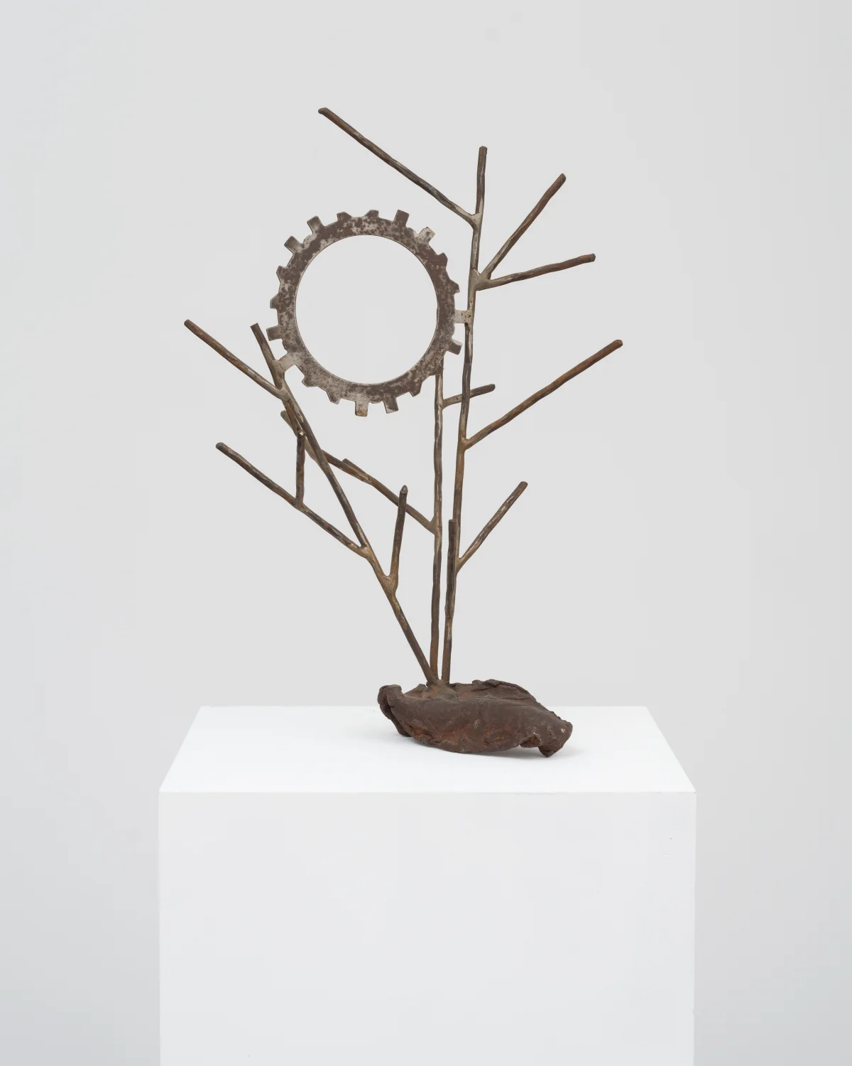 Jimmy Centeno, Luz de Luna, 2011