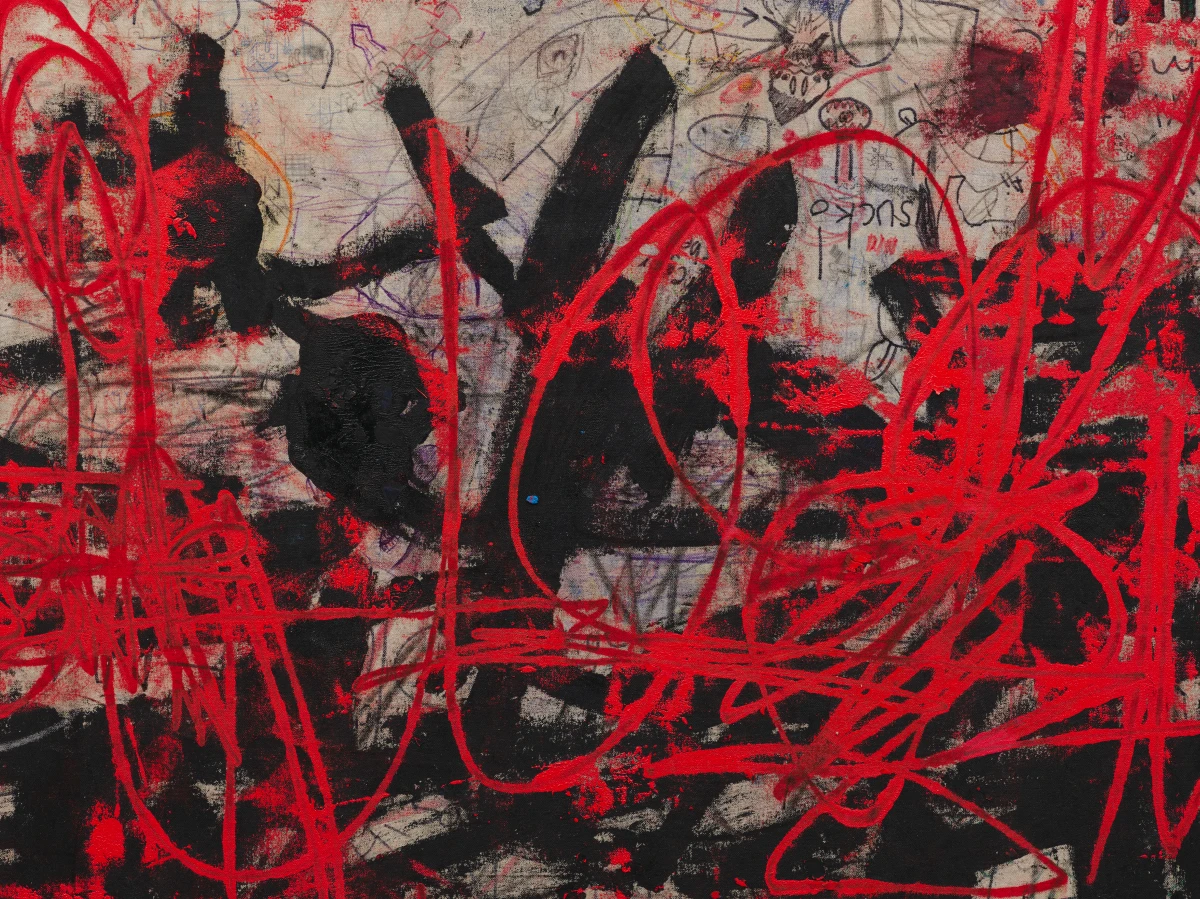 Oscar Murillo, Telegram, 2013-2024