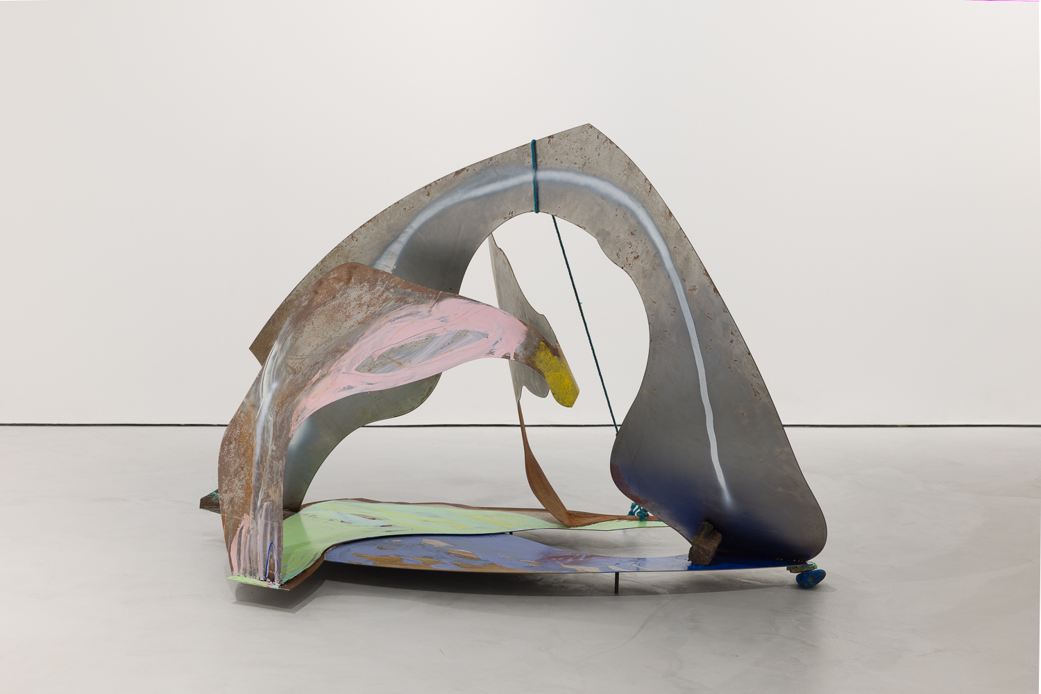 Ro Robertson, Alcove, 2024