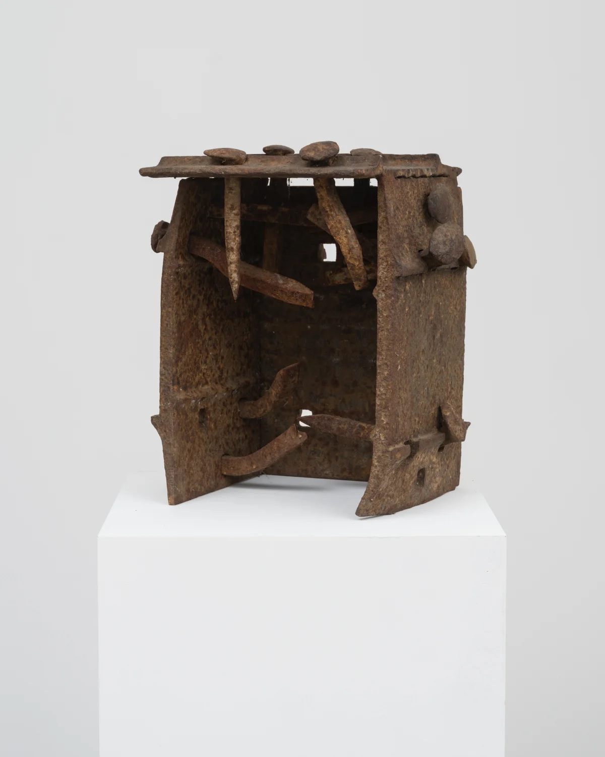Jimmy Centeno, The Death of Eros #2, 2009