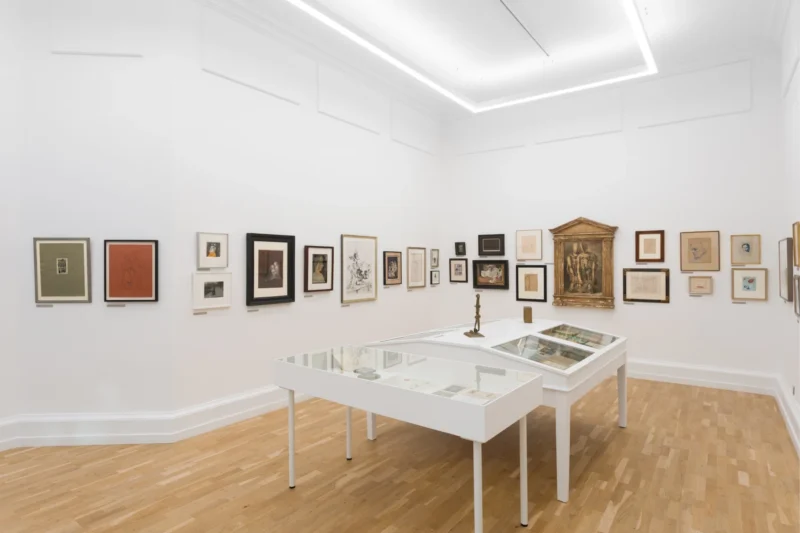 Image for Homage to Surrealism: 1924 - Forever (All Media), at The Mayor Gallery