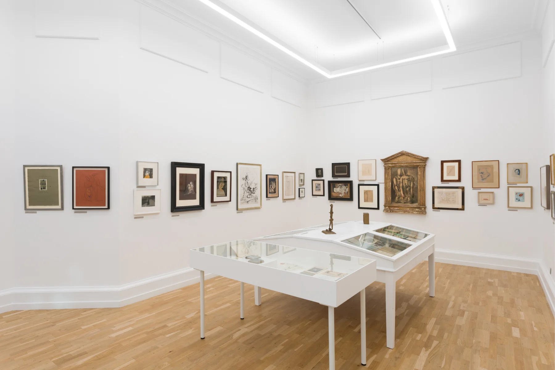 Image for Homage to Surrealism: 1924 - Forever (All Media), at The Mayor Gallery