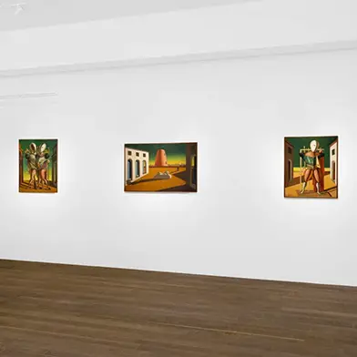 Tornabuoni Art