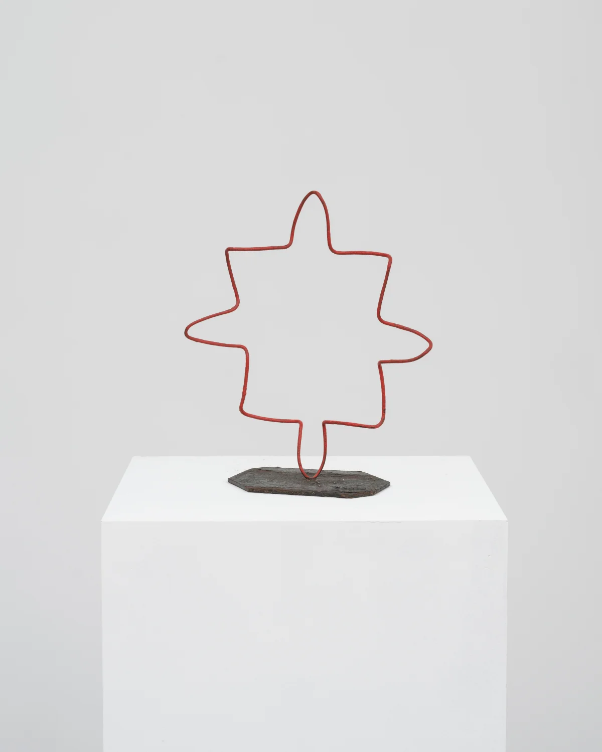 Jimmy Centeno, Tinta Roja y Negra, La Estrella, 2007