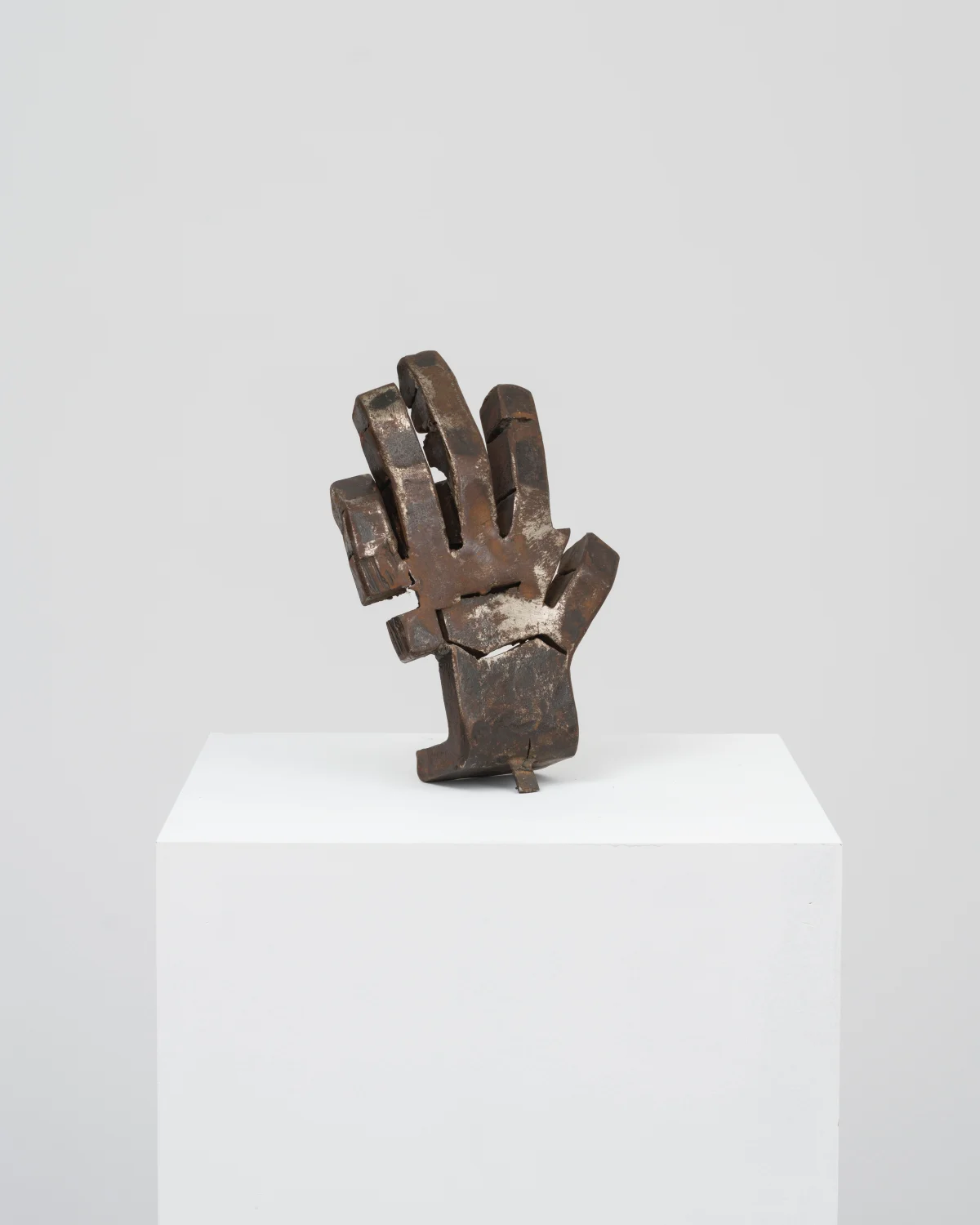 Jimmy Centeno, Una Mano Obrera, 2010