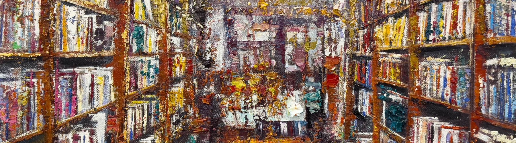 Image for Massimo Giannoni: Simulacrum, at Pontone Gallery