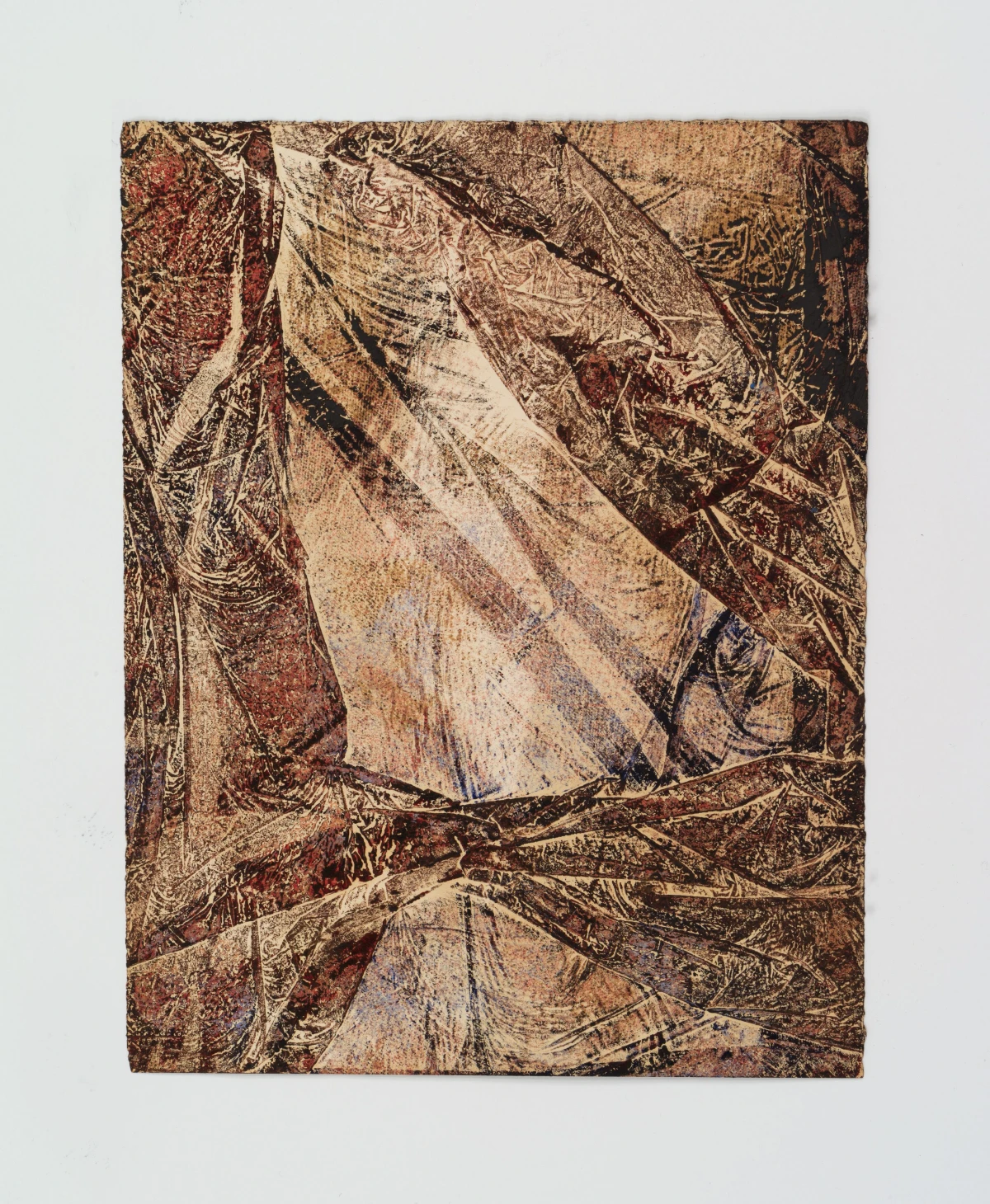 Jack Whitten, Jack Whitten, Jack Whitten, Jack Whitten, Jack Whitten, Jack Whitten, Jack Whitten, Jack Whitten, Jack Whitten, Jack Whitten, Jack Whitten, Jack Whitten, Jack Whitten, Jack Whitten, Jack Whitten, Jack Whitten & Jack Whitten, Pressed Space AA, 1971