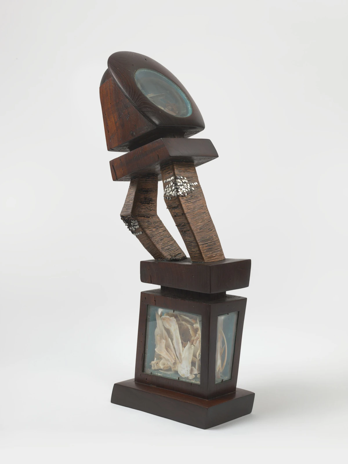 Jack Whitten, Jack Whitten, Jack Whitten, Jack Whitten, Jack Whitten, Jack Whitten, Jack Whitten, Jack Whitten, Jack Whitten, Jack Whitten, Jack Whitten, Jack Whitten, Jack Whitten, Jack Whitten & Jack Whitten, Reliquary For Orfos, 1978