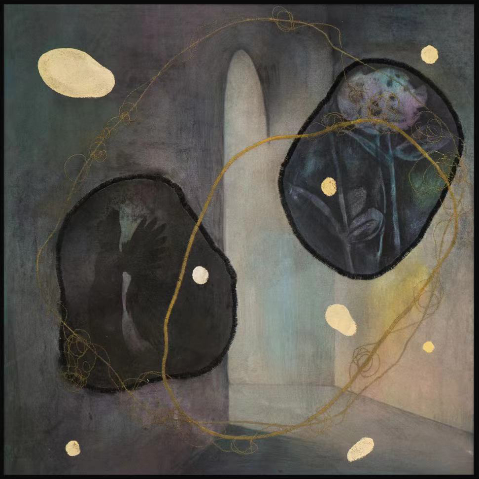 Dai Junpeng, Room#6, 2023