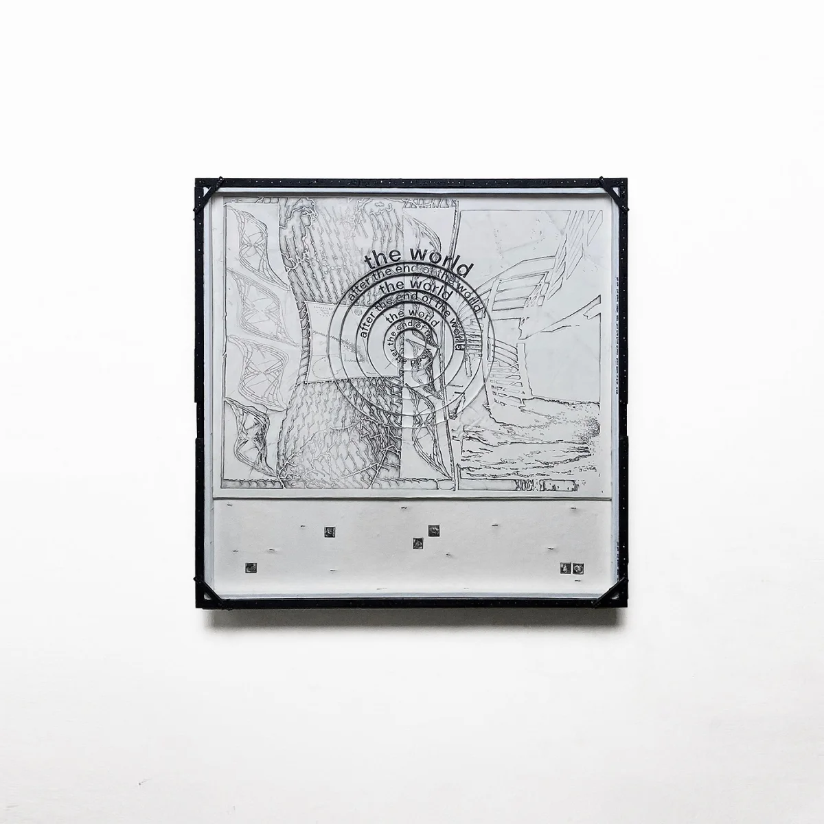 Archie Fooks-Smith, After Is Still Now, 2023