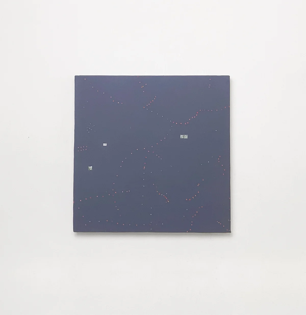 Archie Fooks-Smith, Grey 2 Outside Sleepers, 2024