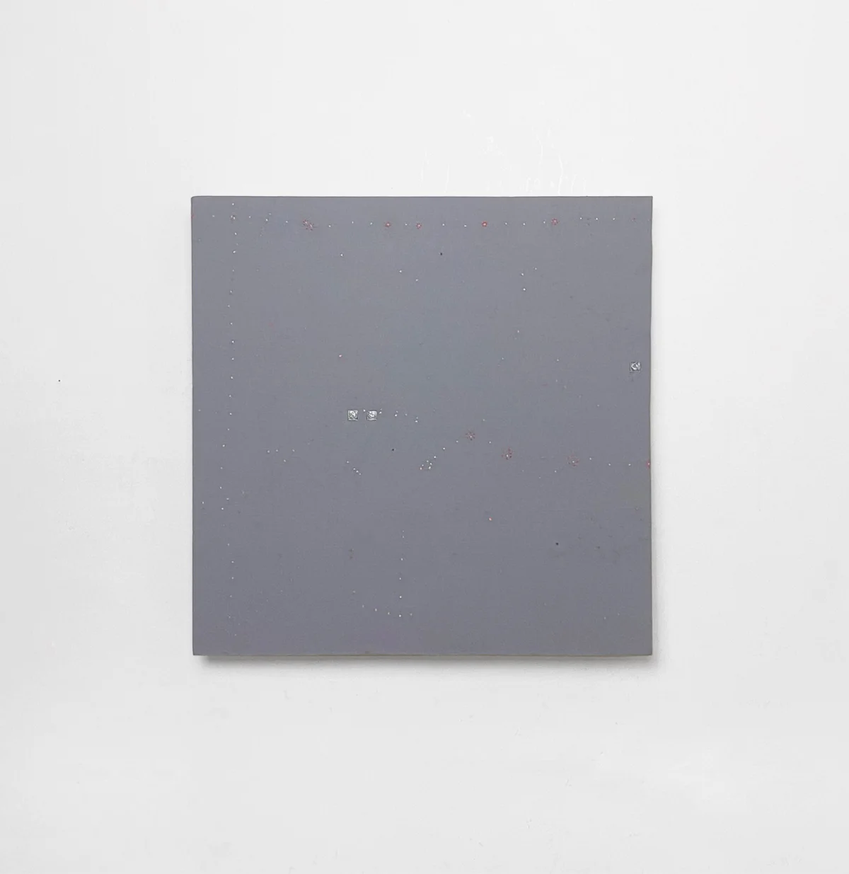 Archie Fooks-Smith, Grey 1 Outside Sleepers, 2024