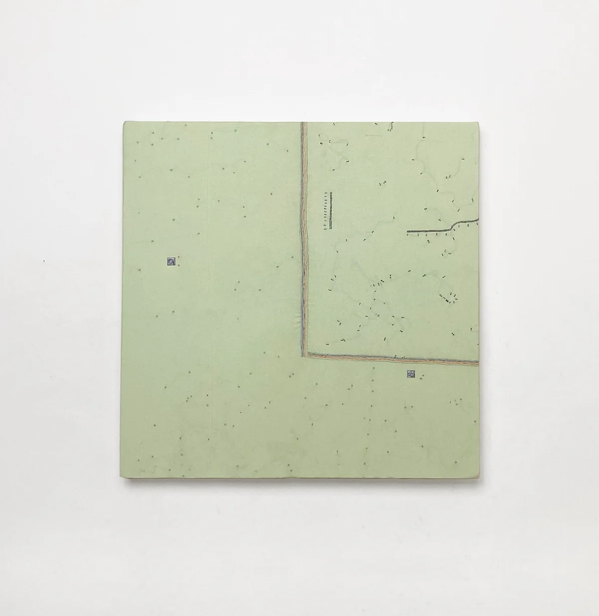 Archie Fooks-Smith, Key Limer 2 Outside Sleepers, 2024