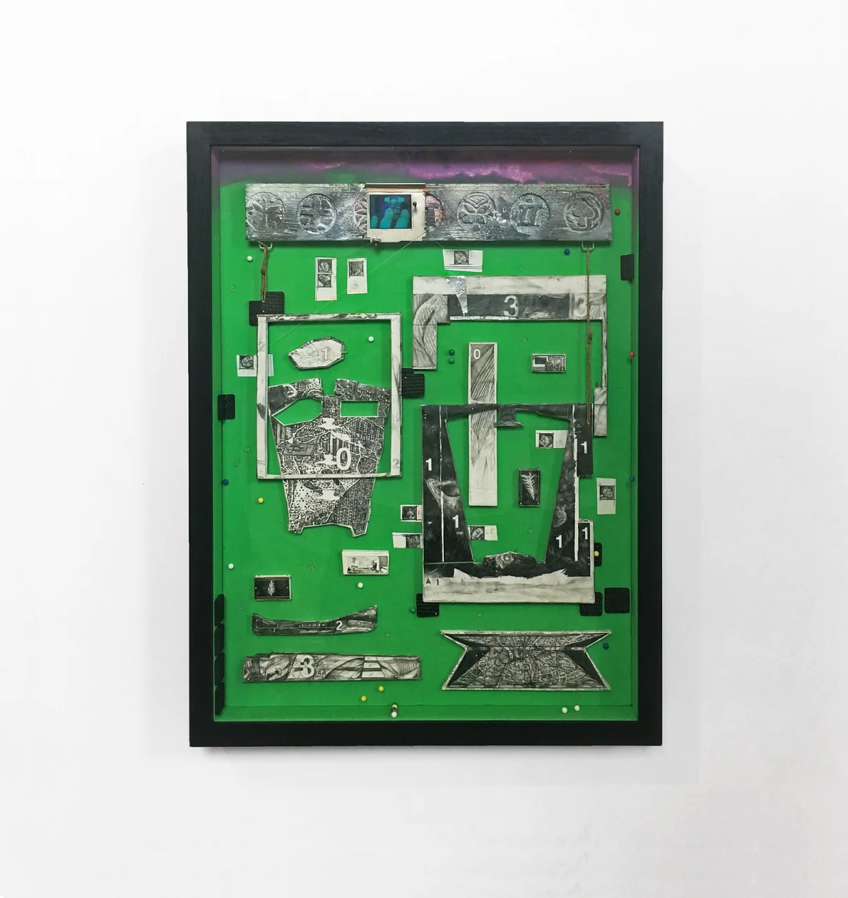 Archie Fooks-Smith, Quantum Orchestrated, 2023