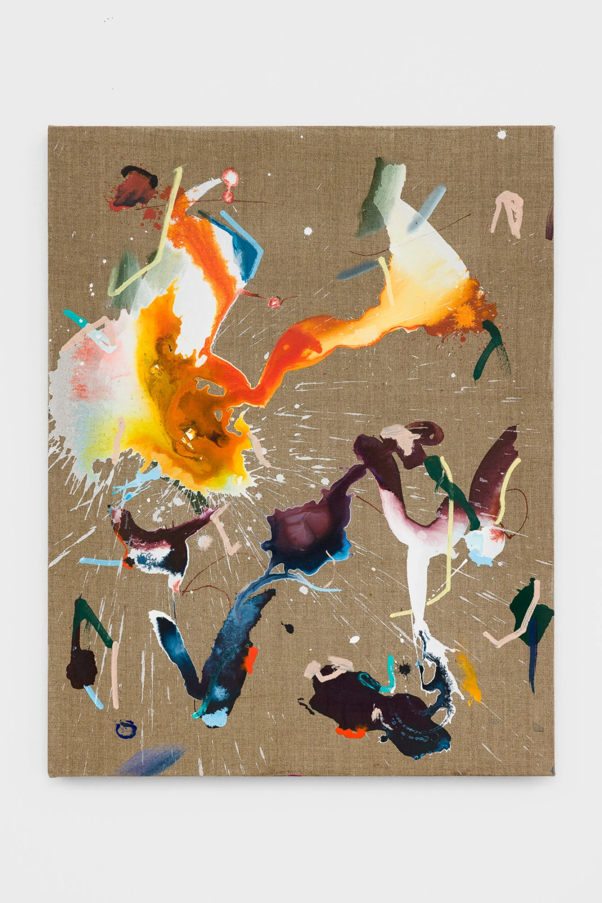 Alicia Viebrock, Big Babol, 2024