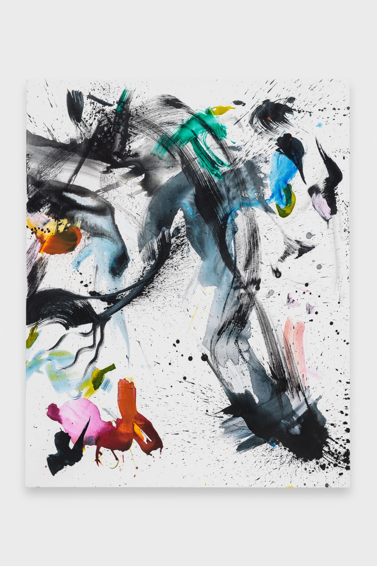 Alicia Viebrock, Lire, 2024