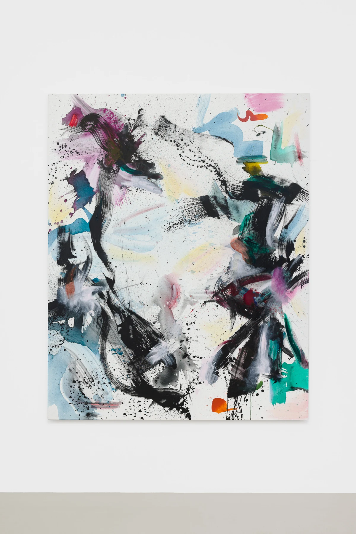 Alicia Viebrock, Paninaro (’24), 2024