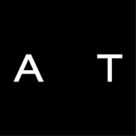 Logo for AT Art & Interiors