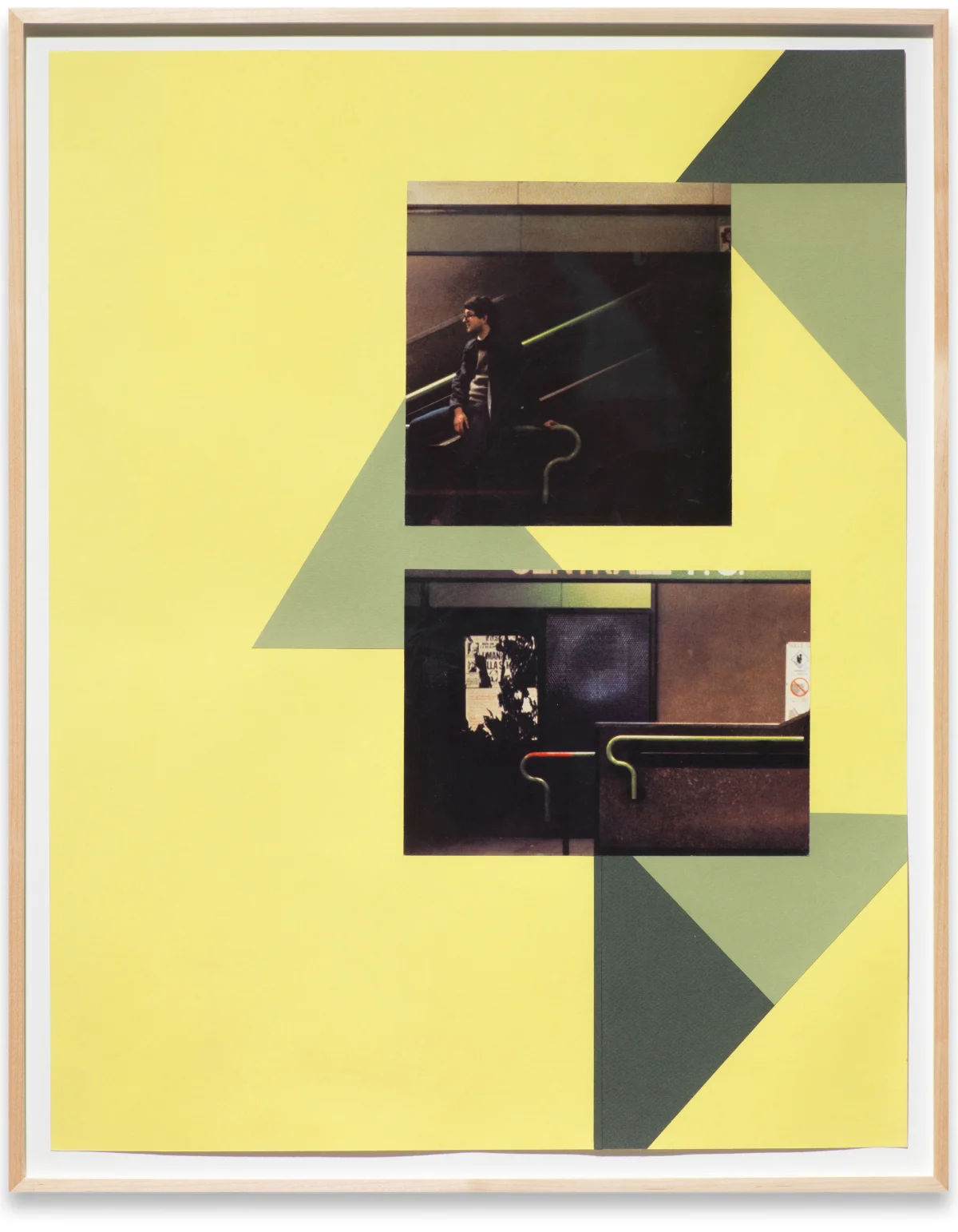 Thomas Eggerer, Untitled, 2017