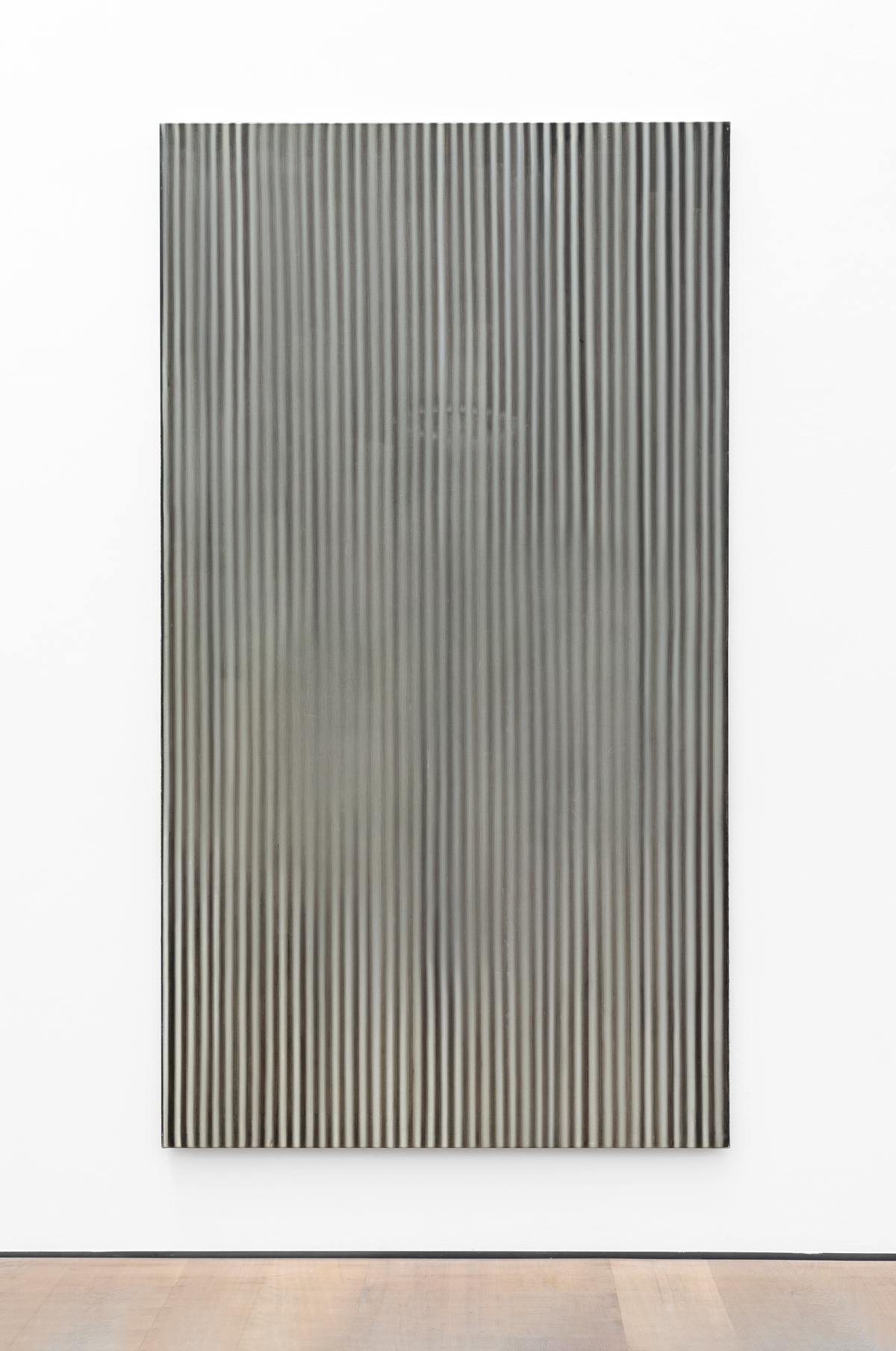Ross Bleckner, The Sex of Angels, 1988