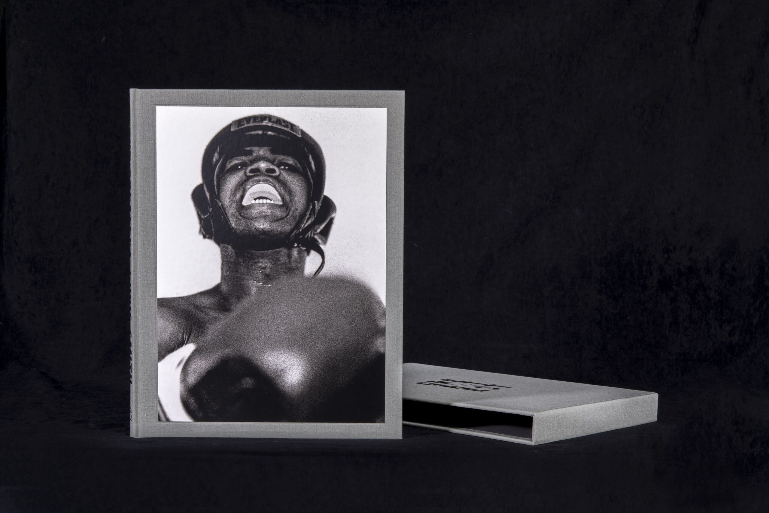 The Greatest (Limited Slipcase Edition of 200 + 10 Artist's Proofs)