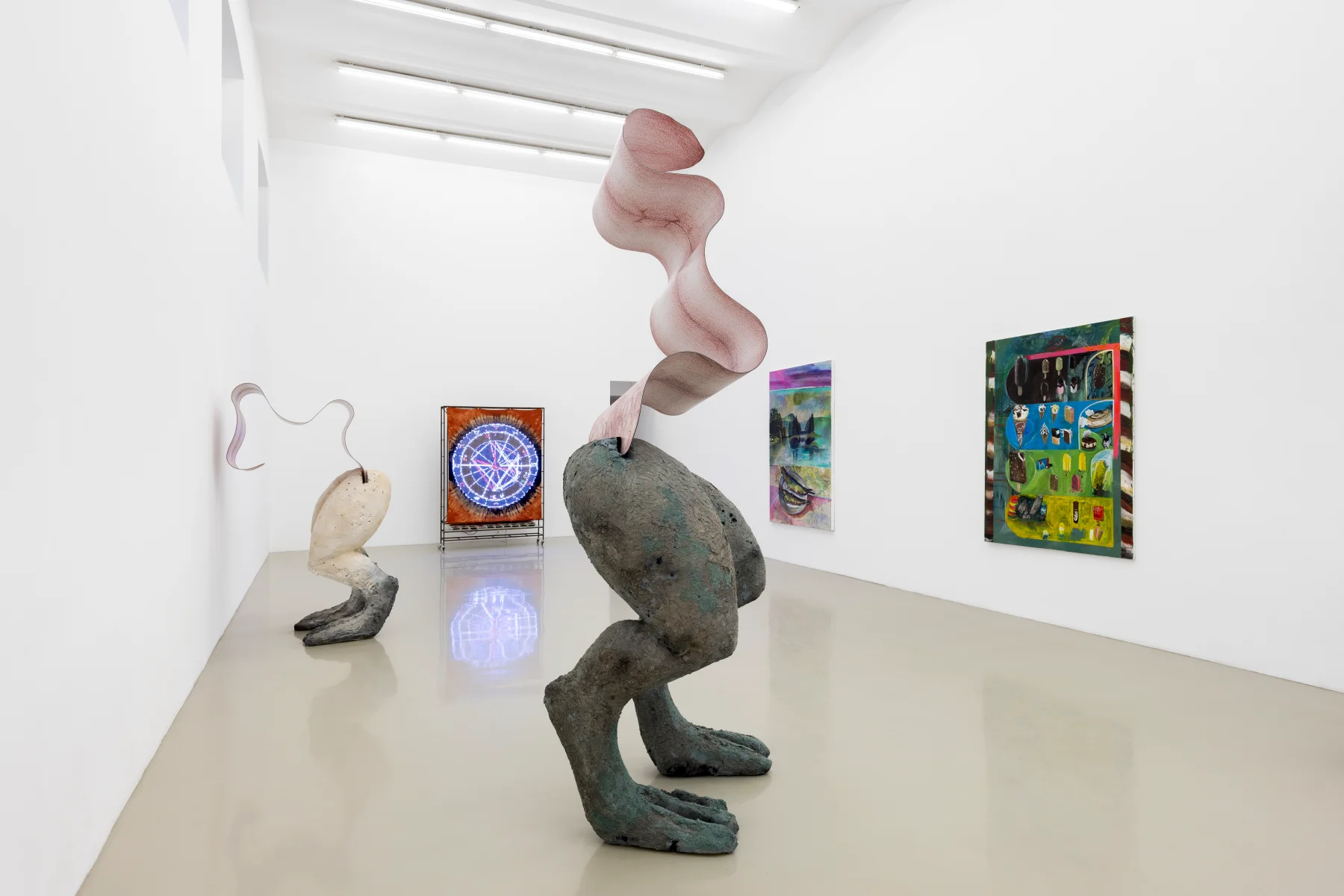 Image for Political / Non-Political, at MEYER*KAINER
