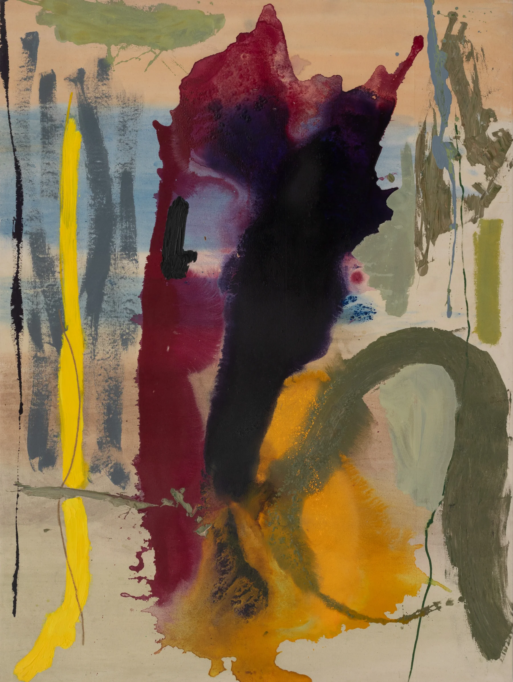 Image for Paul Tonkin: Glimmering, at Felix & Spear