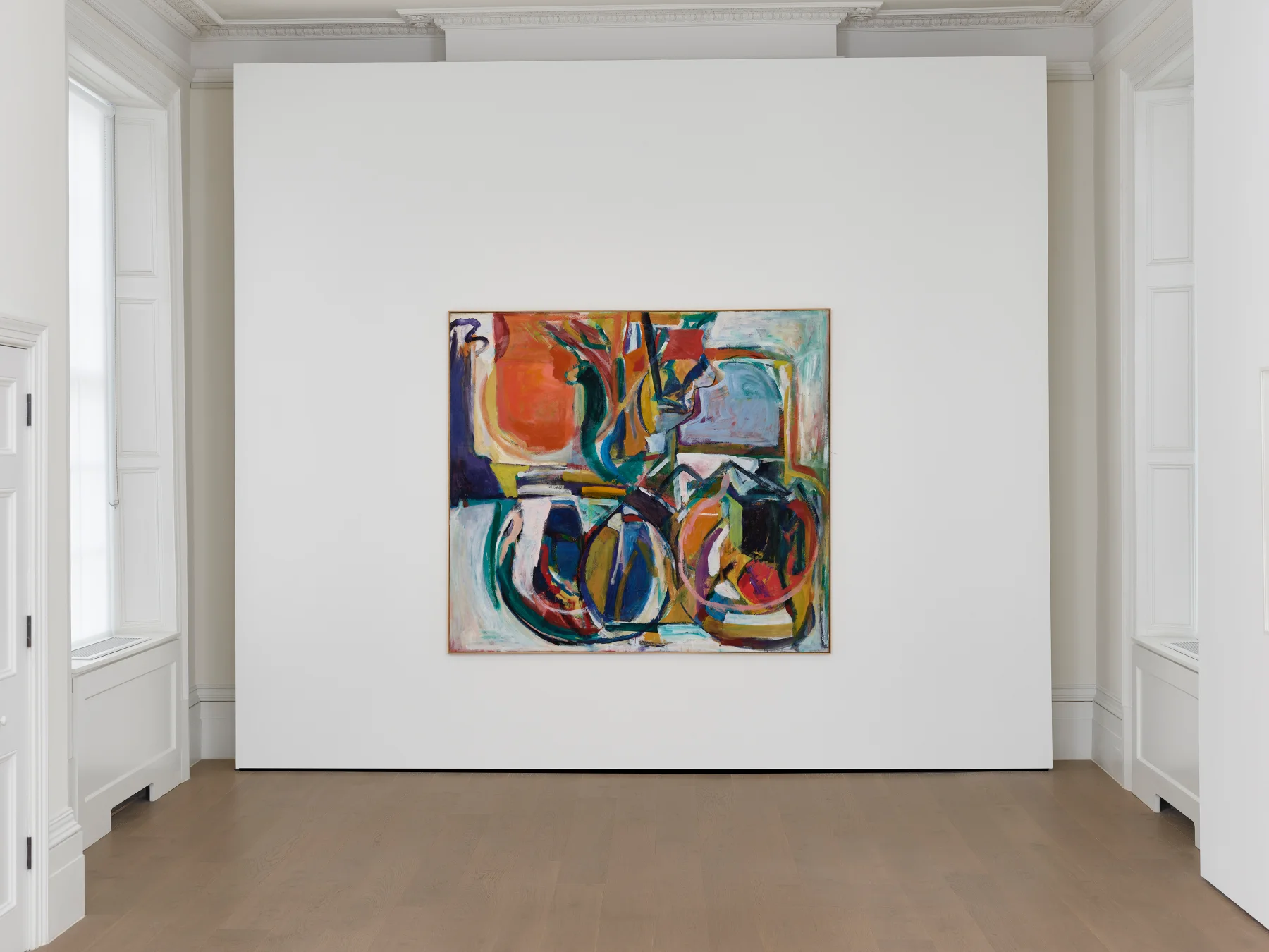 Image for Paris: An Experimental Reality, at Timothy Taylor