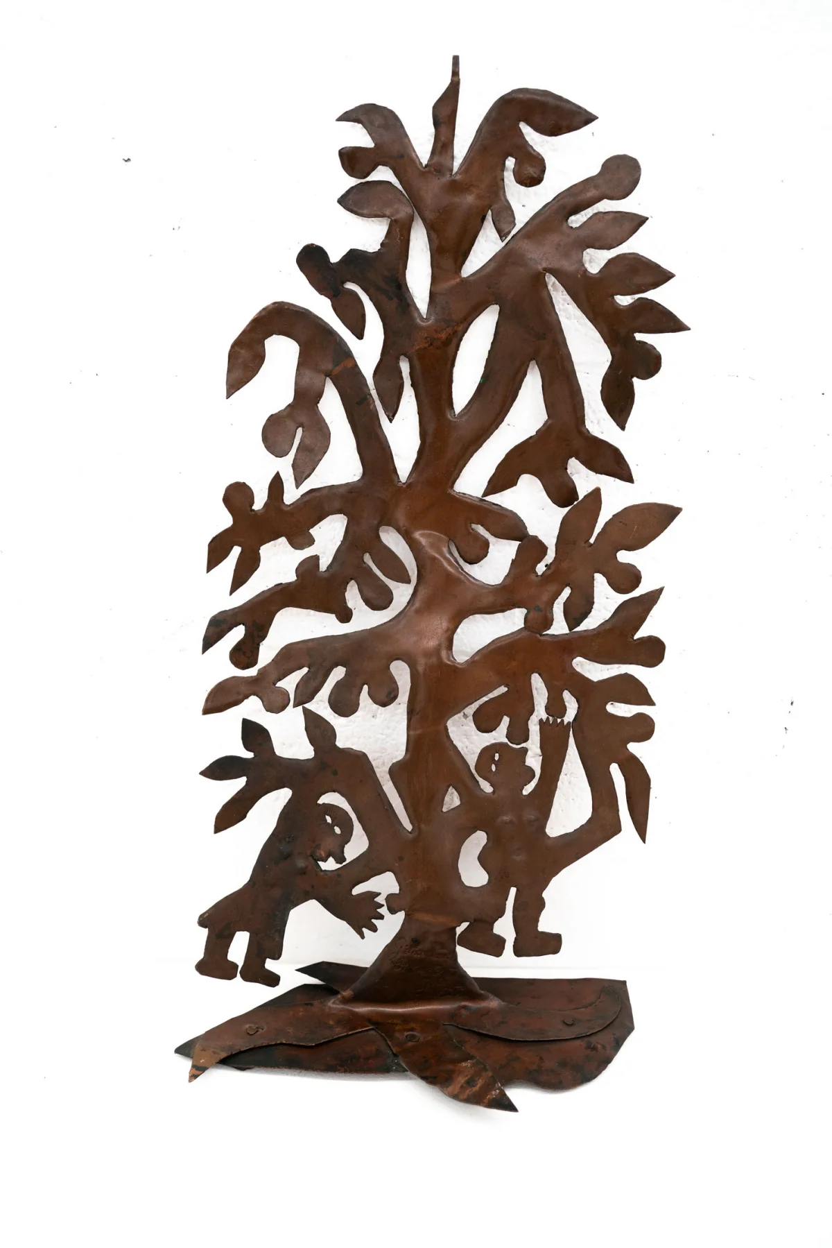 Georges Liautaud, Untitled