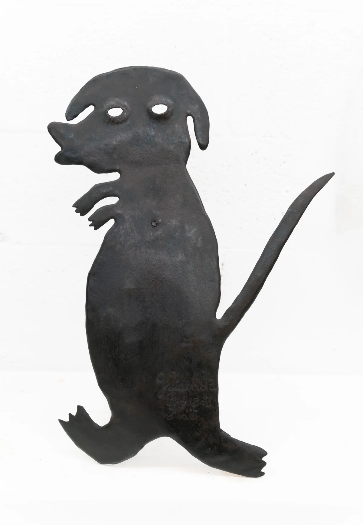 Georges Liautaud, Untitled