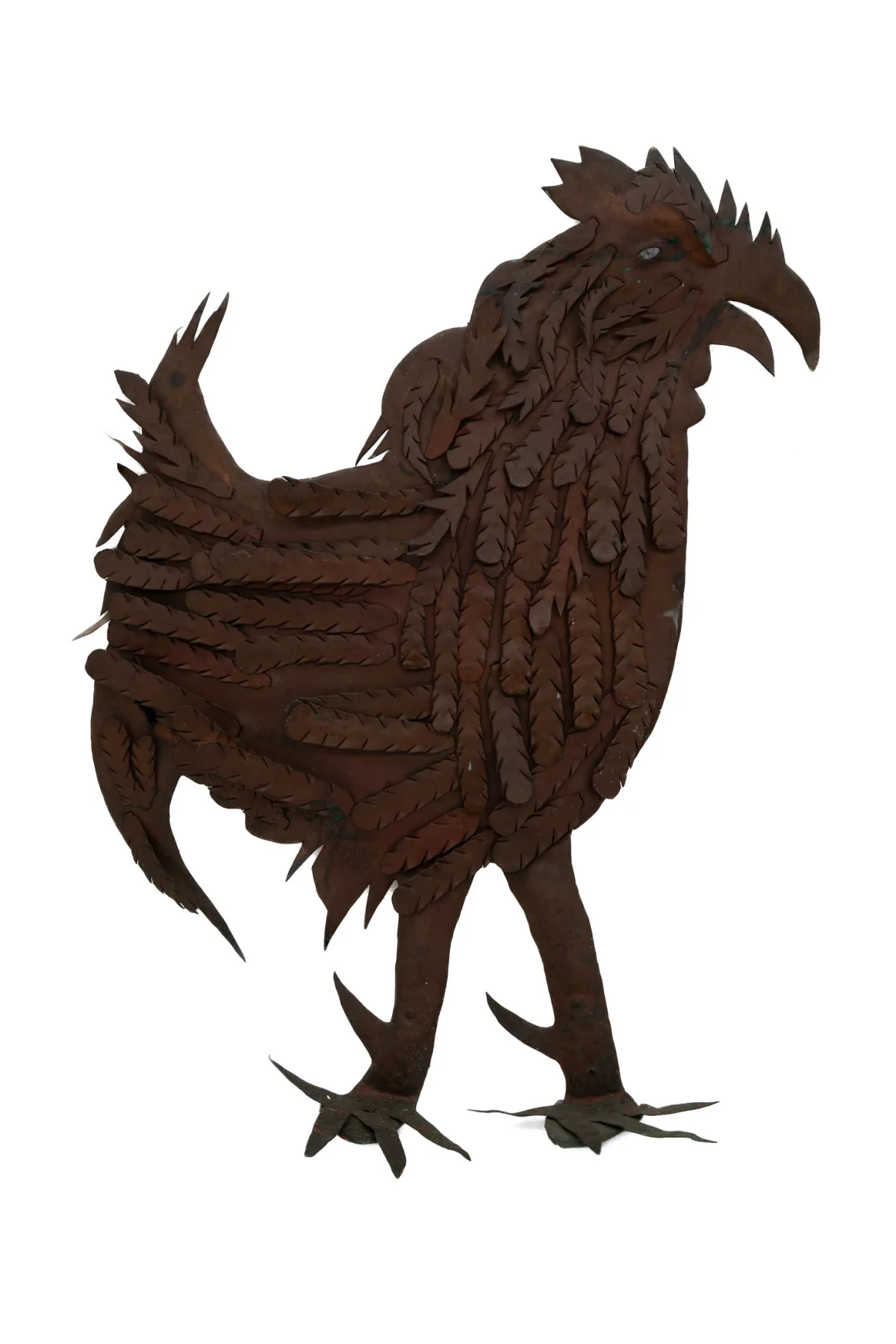 Georges Liautaud, Untitled