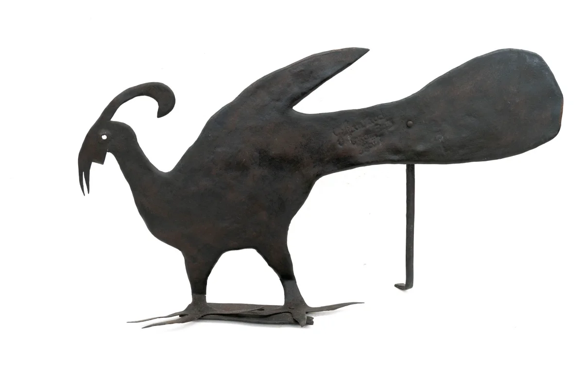 Georges Liautaud, Untitled