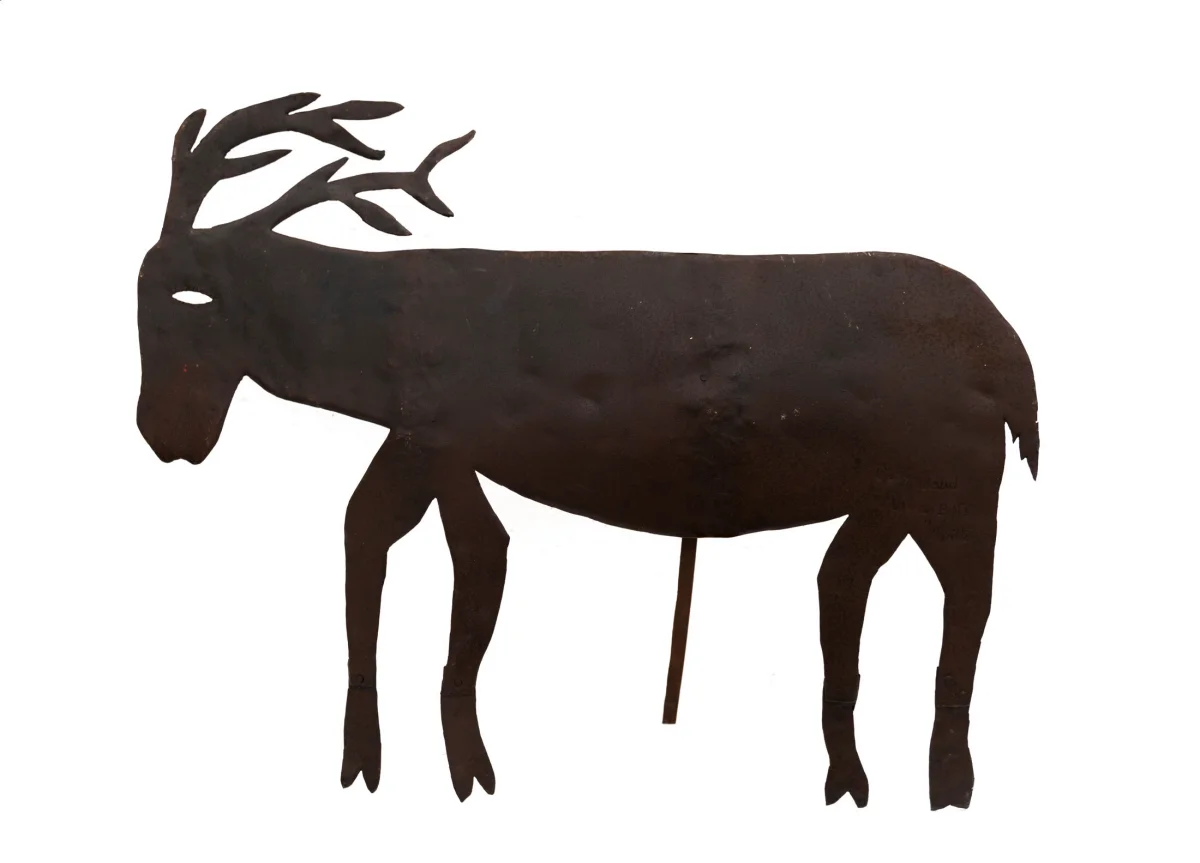 Georges Liautaud, Untitled