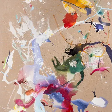 Image from Alicia Viebrock: Bellaboteurs, at Galerie Lisa Kandlhofer