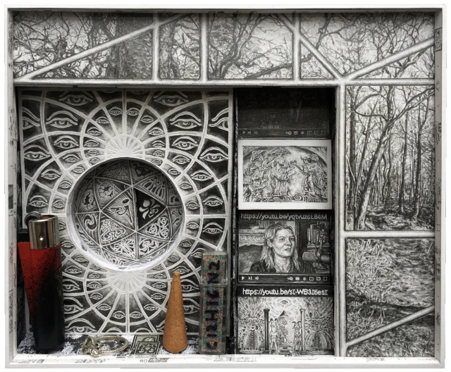 Archie Fooks-Smith, Orbtag