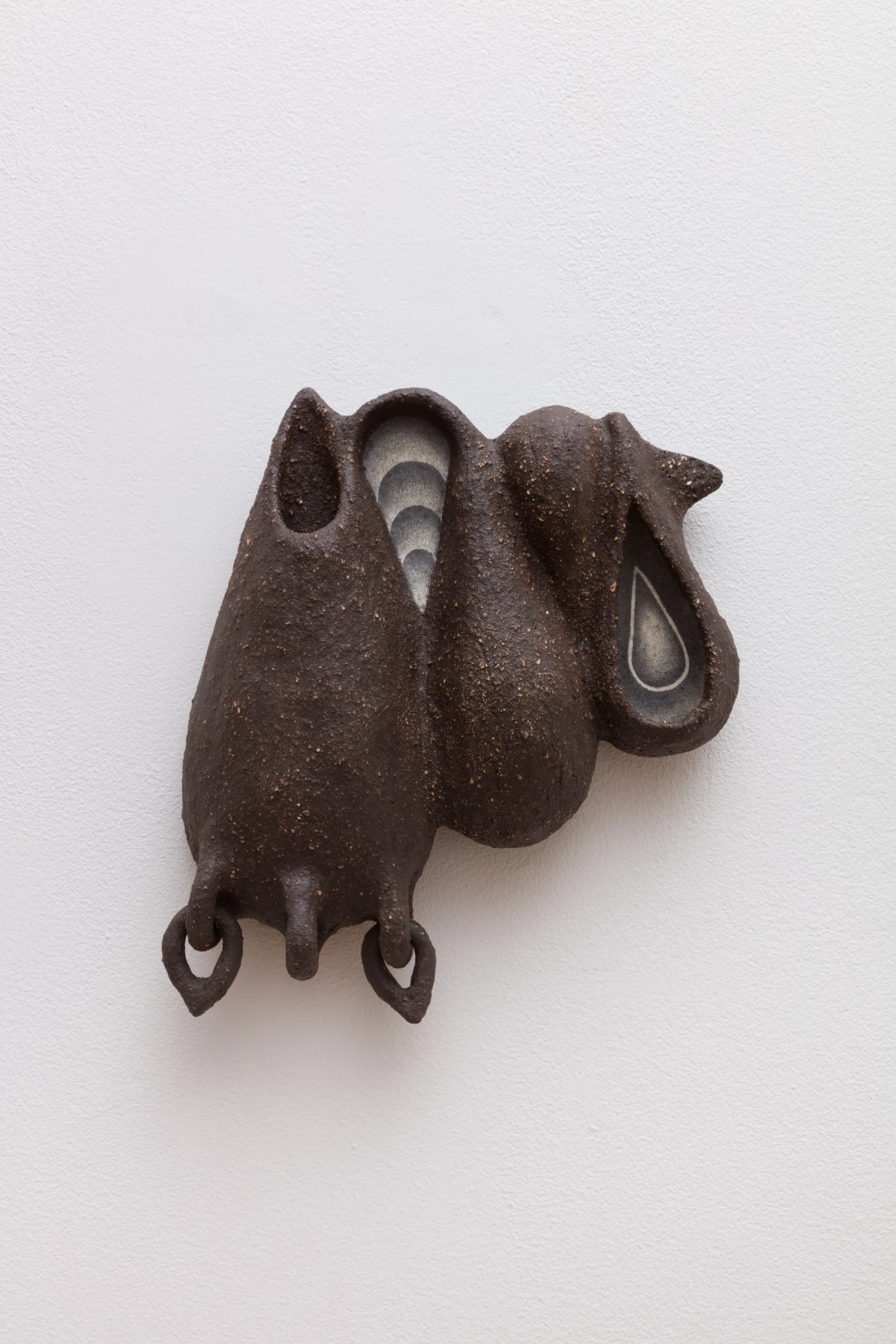 Ayla Tavares, two drops of tar, 2024