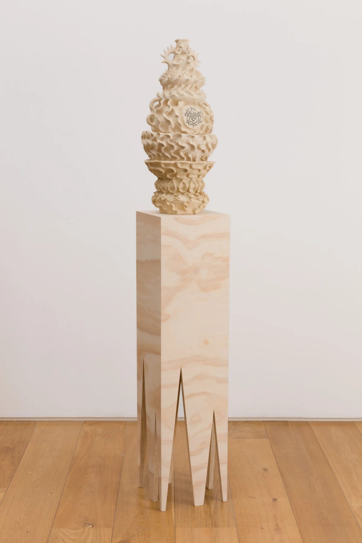 Ayla Tavares, Pleiades, 2024
