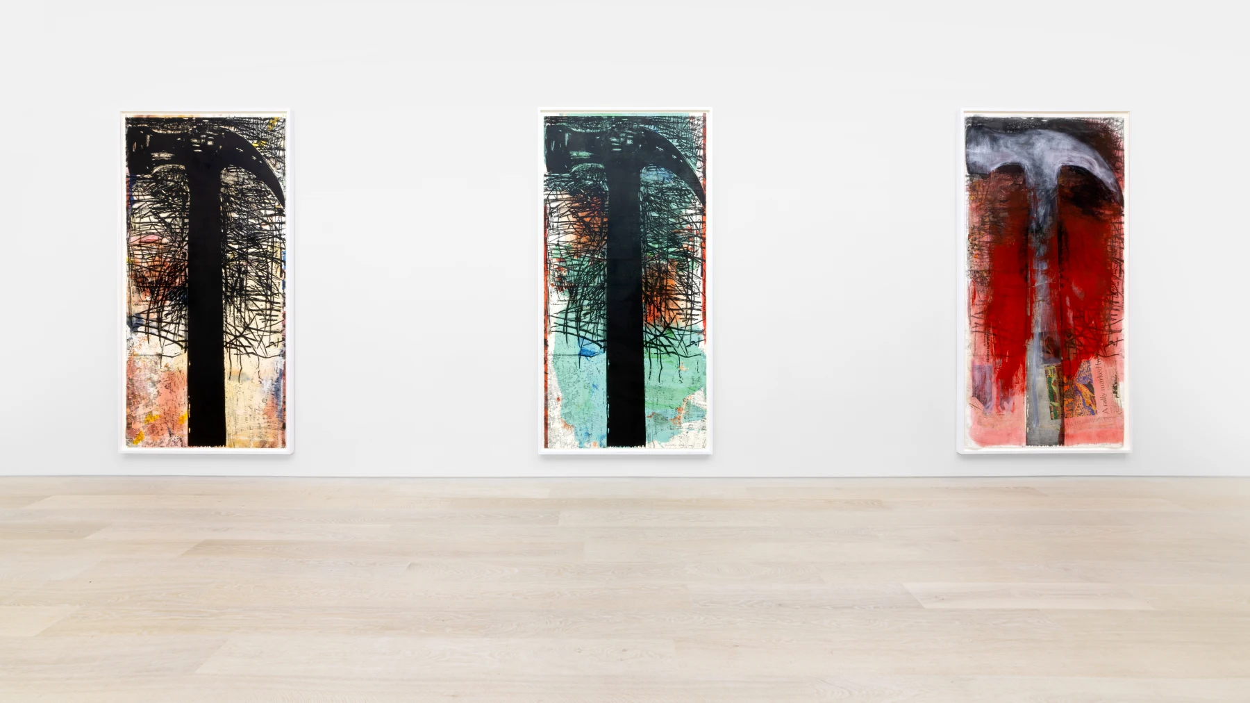 Cristea Roberts Gallery