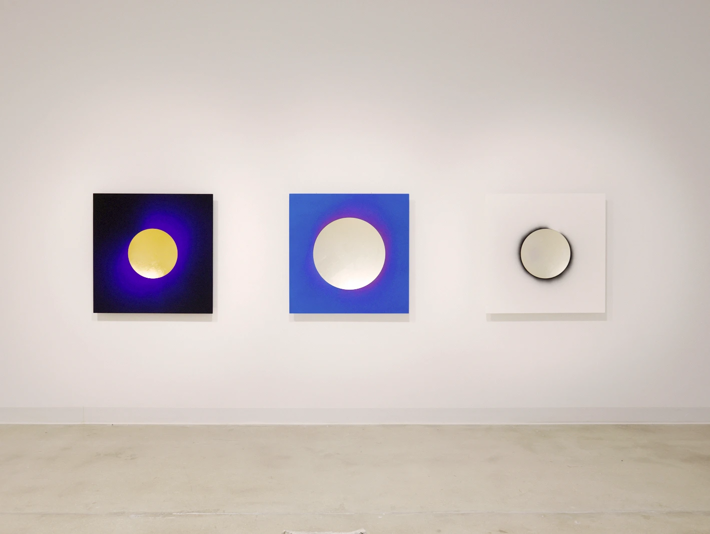 Gallery Space 1