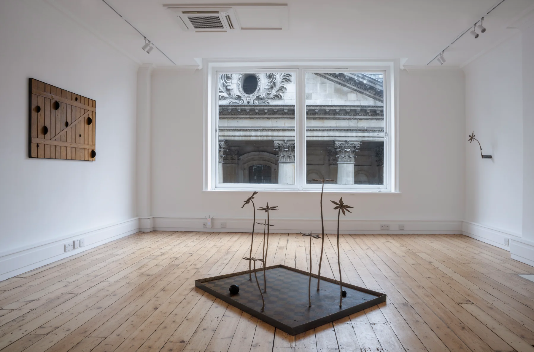 Image for Salvatore Pione: Ercolina, at General Assembly