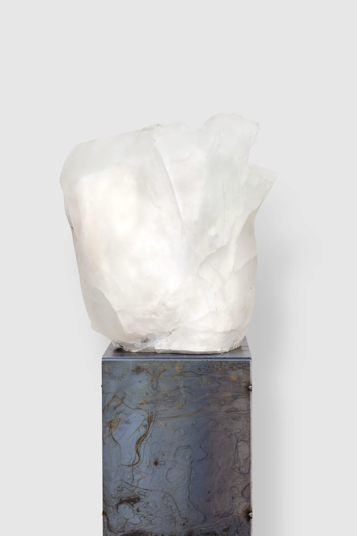 Hugo Servanin, Giant 46, 2024
